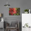 «Red Hibiscus» par Don Spears