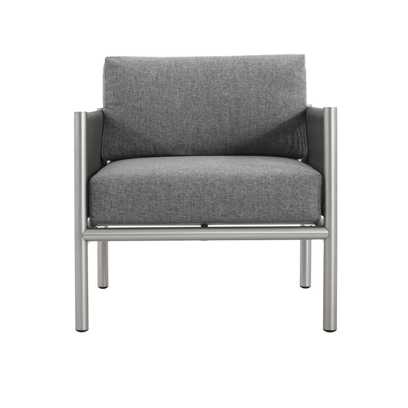 Fauteuil club Fashion