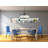 Dorinda 8 - Light Drum Chandelier-23119870-23119869