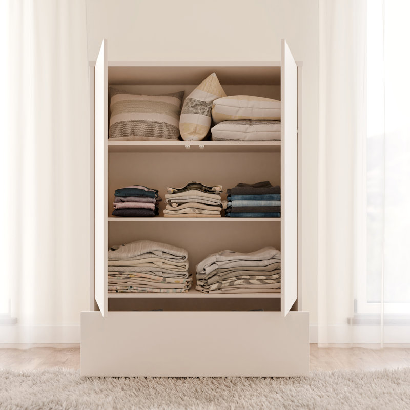Rydar Wardrobe