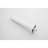 Stainless Steel Self-cleaning Shower Head For Bathroom - High , Water Saving, 12x12 In, White Elegance Saving Steel,-118034685