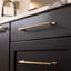 Brownstone Bar / Handle Pull-1418782771-1418782772