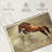 Powerful Jumping Horse-107673095
