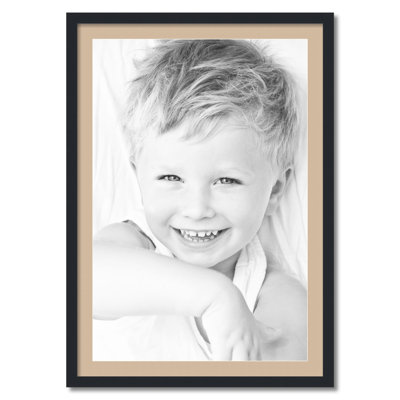 Single Picture Frame