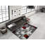 Grullon Geometric Area Rug-451452663