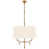 Hand-Rubbed Antique Brass is out of stock selected