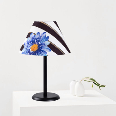 Lampe de table 18,11 po Aididam