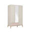Castelli 3 Door Wardrobe