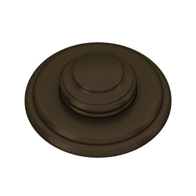 Rohl Waste Disposal Air Switch Button
