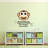 Text & Numbers Wall Decal-62759454