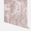 Papier peint texturé en pierre Arthouse
