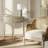 Storage Console Table 36"W-482256563