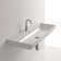 Normal 39.4'' L Bathroom Sink