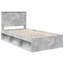 Solid Wood Bed-1065099743-1065099688