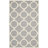 Cambridge Hand Tufted Wool Geometric Rug-10990560