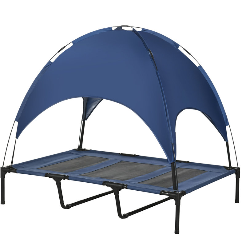 Pet Bed,Elevated Portable Dog Cot