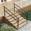 Ensemble de rampes d'escalier-120868100
