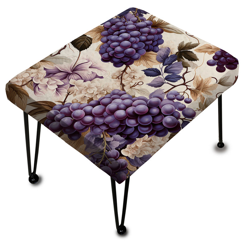 Repose-pieds Tuscan Vineyard Vines
