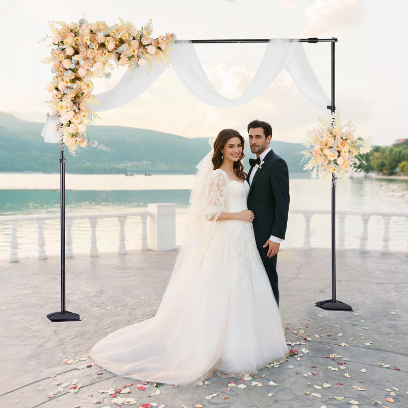VEVOR Backdrop Stand