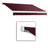 Awntech Key West Patio Retractable Awning with Cassette-10696461-116053197-10768221