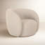 Millen OUTDOOR ACCENT CHAIR-1111470255