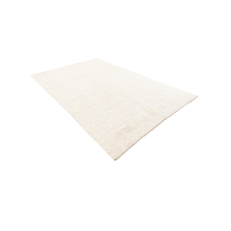 Kalmanovitz Ivory Rug