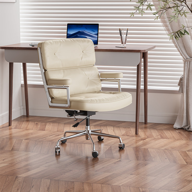 Conference Chair, White