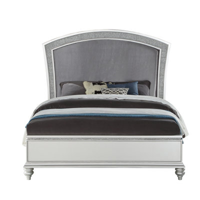 Millsap Standard Bed