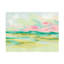«June Marsh Morning I» sur toile, June Erica Vess-92203463