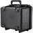 HD-150 WP PROTECTIVE HARD CASE W/FOAM