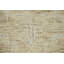 Tapis oriental délavé Oushak 5 x 8