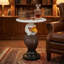 Table d'appoint Eagle Head