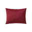 Tommy Bahama Holiday Marlin Red Throw Pillow