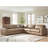Offutt 5-Piece Sectional
