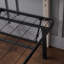 Base de lit plateforme de 14 po -2094738518