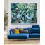 London Bluebells Print by Mary West