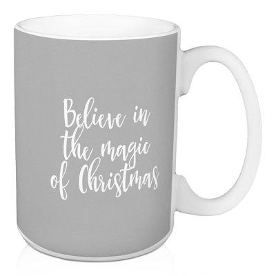Gurley Ceramic Coffee Mug