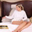Housse de coussin en fausse fourrure-60464072-60464071
