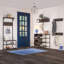 Rangement pour chaussures RiverRidge Afton