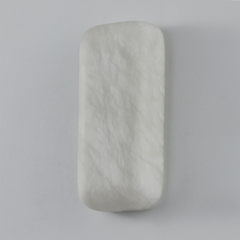 Grand Central 1 Light Wall Sconce, 11" H x 5" W x 5" D