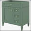Meuble-lavabo de 30 po sans lavabo supérieur-1307892660