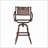 TAHOE CAST BARSTOOL
