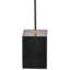 Mayfair 141cm Matte Arched Floor Lamp