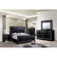 Commode de style contemporain