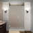 Brushed Stainless Steel
