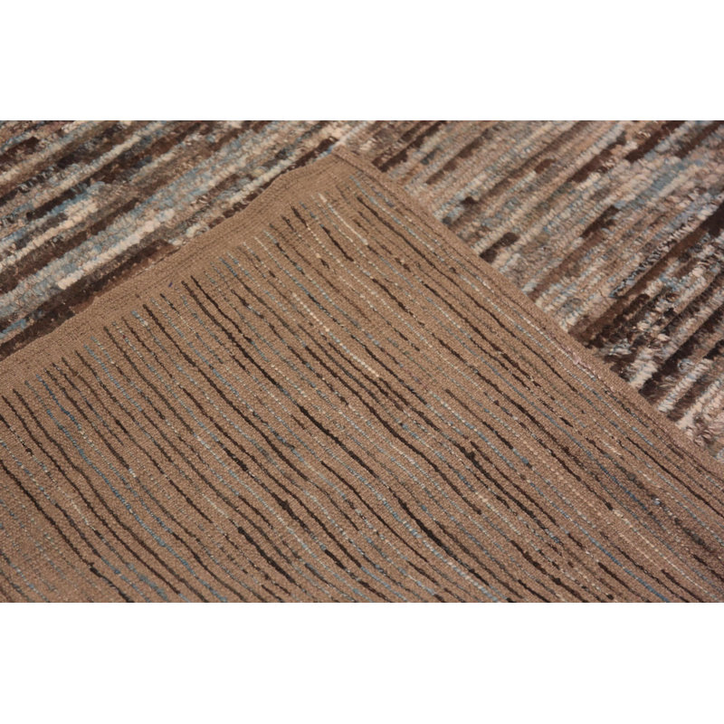 Nazmiyal Collection Large Modern Abstract Area Rug