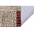 Modern Kabishayan Handmade Beige Area Rug