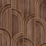 Sublime Brick Vinyl Metallic Wallpaper Double Roll