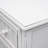 Kolya - 5 Drawer Chest - Blanc Finish-318159151