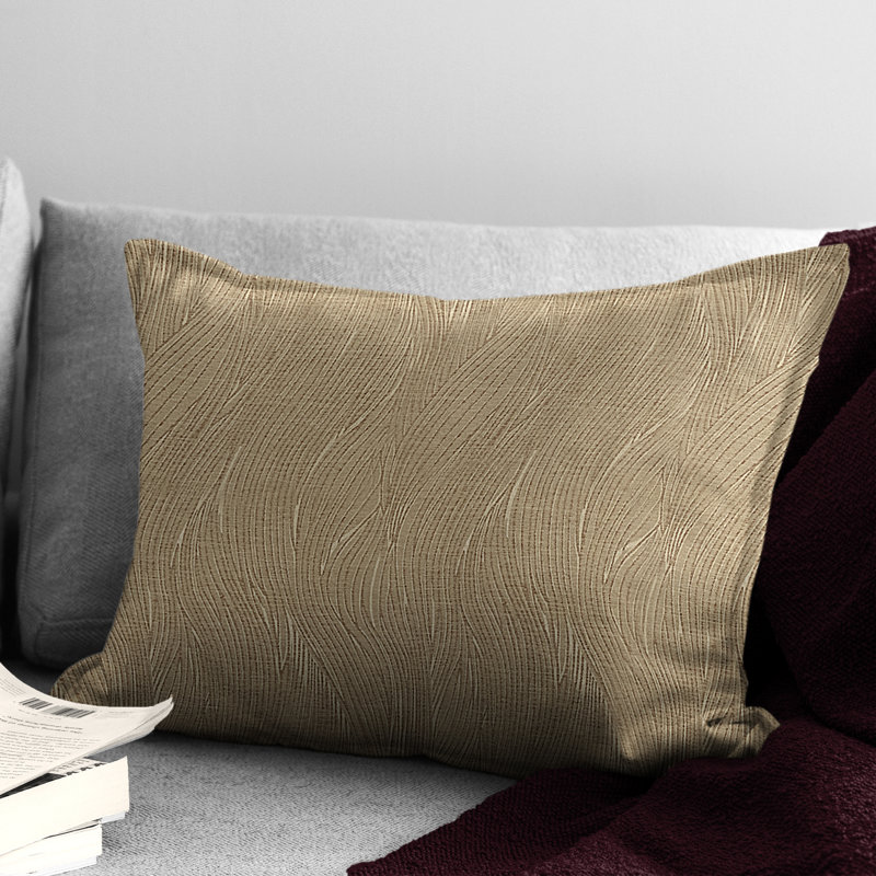 Coussin Abstract